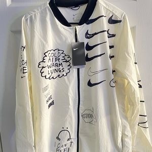 Nathan bell jacket